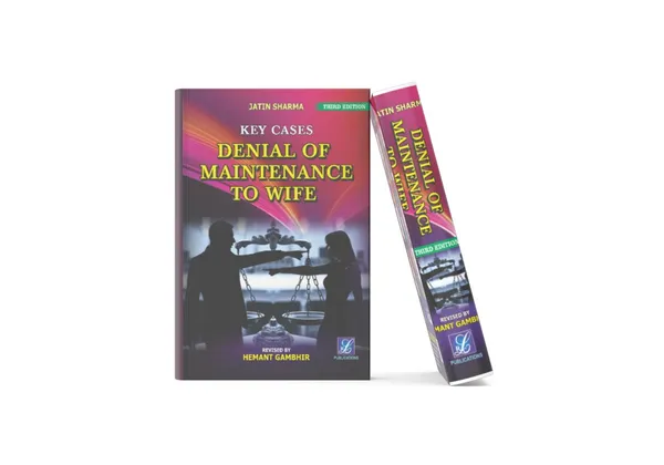 Denial_Of_Maintenance_To_Wife,_Second_Edition_Reprint_2026